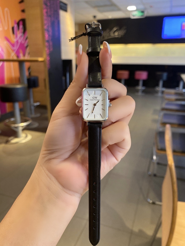 ブランド時計細部ディテール